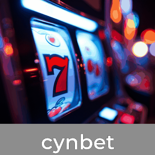 Cynbet: Slots com Prêmios Incríveis, Jogos de Mesa-Variedade Extrema, Real Dealer-Experiência Imersiva