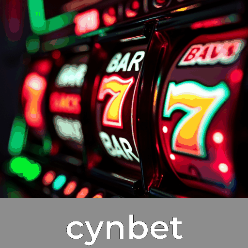 Cynbet: Slots com Prêmios Incríveis, Jogos de Mesa-Variedade Extrema, Real Dealer-Experiência Imersiva