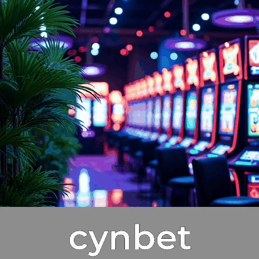 Experimente o Login Exclusivo e Seguro em cynbet