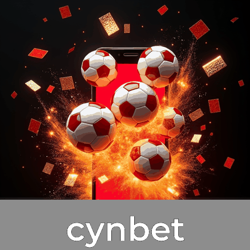 Experimente o Login Exclusivo e Seguro em cynbet