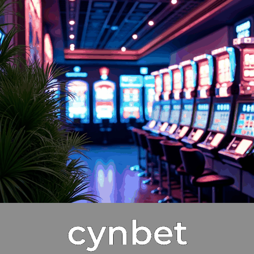 Cynbet: Apostas Esportivas com Foco no Brasil