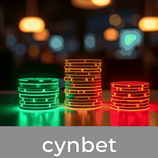 Cynbet: Bônus e Ofertas Únicas que Você Não Pode Perder